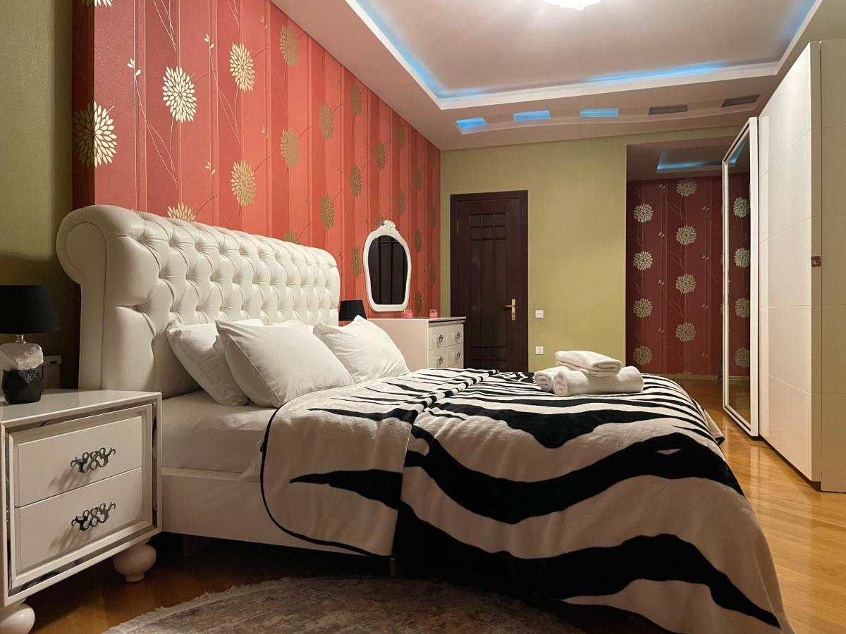 Park Azure Residence Baku Exterior photo