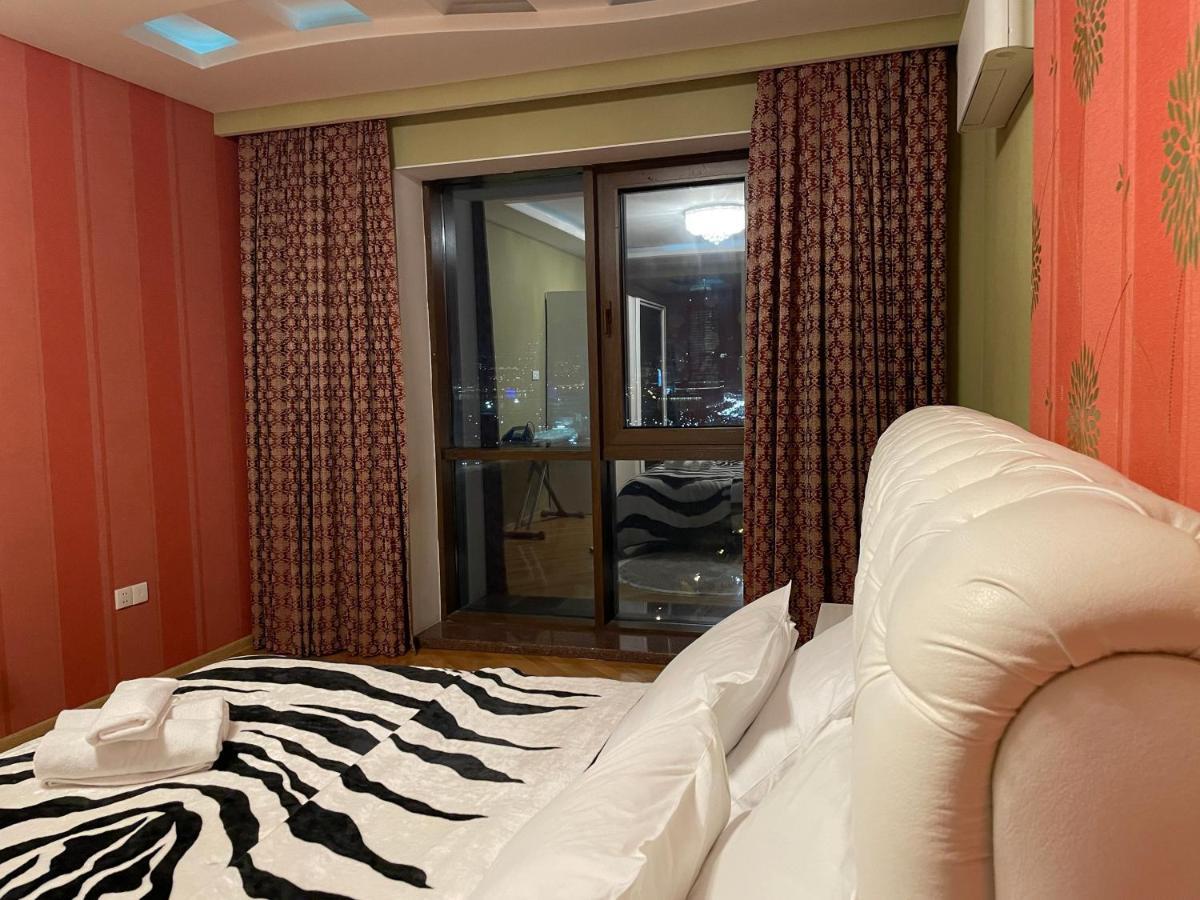 Park Azure Residence Baku Exterior photo