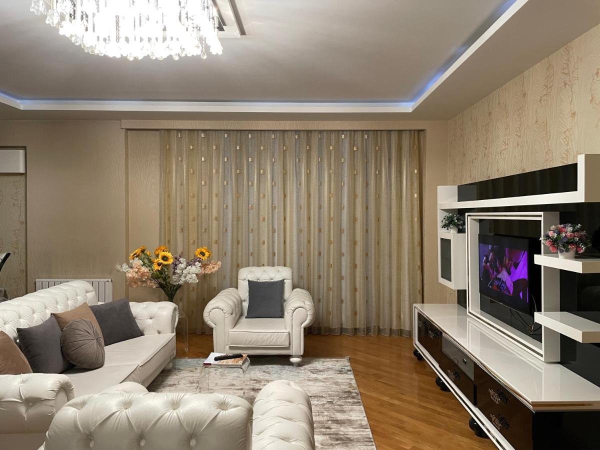 Park Azure Residence Baku Exterior photo