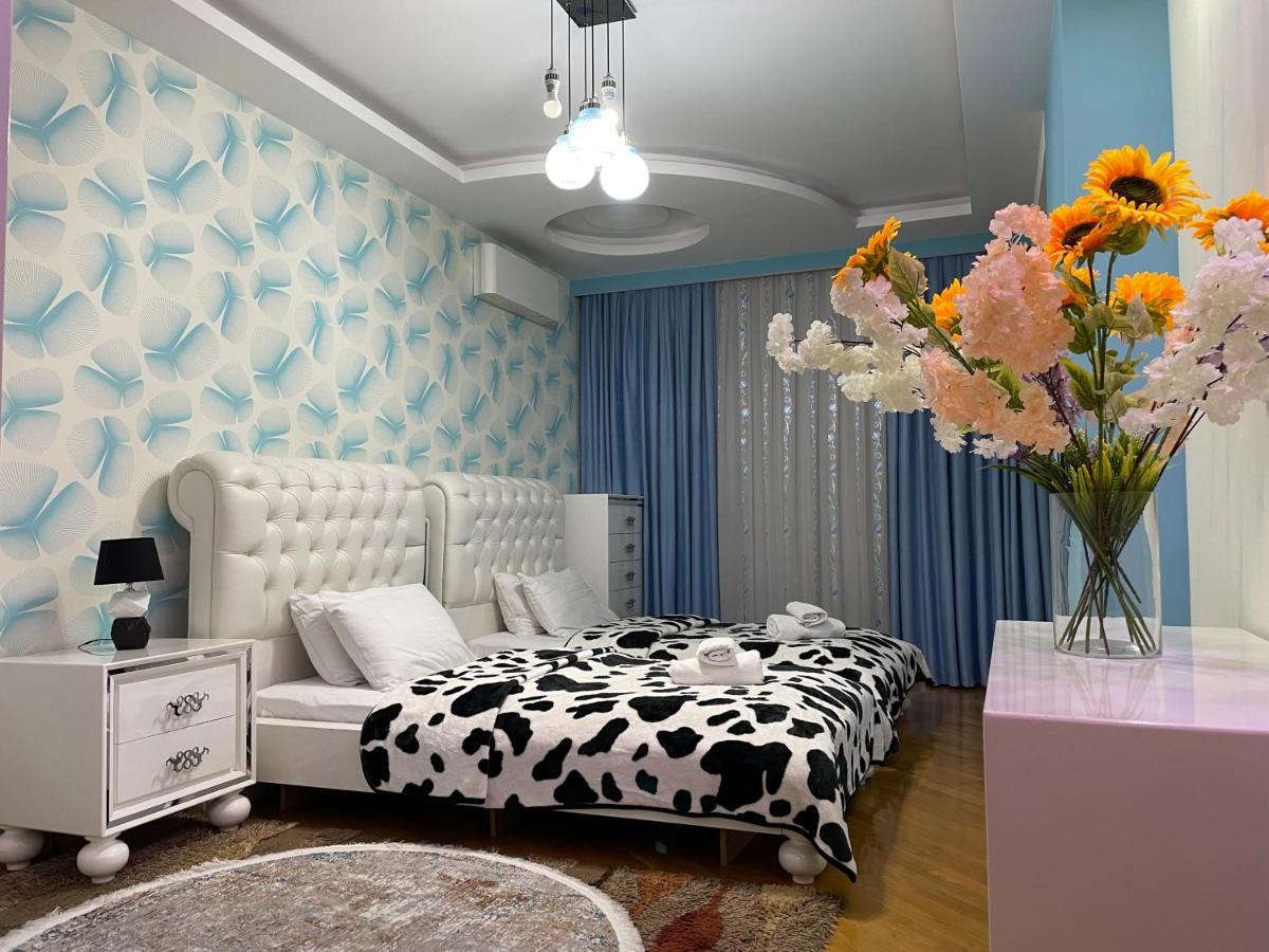 Park Azure Residence Baku Exterior photo
