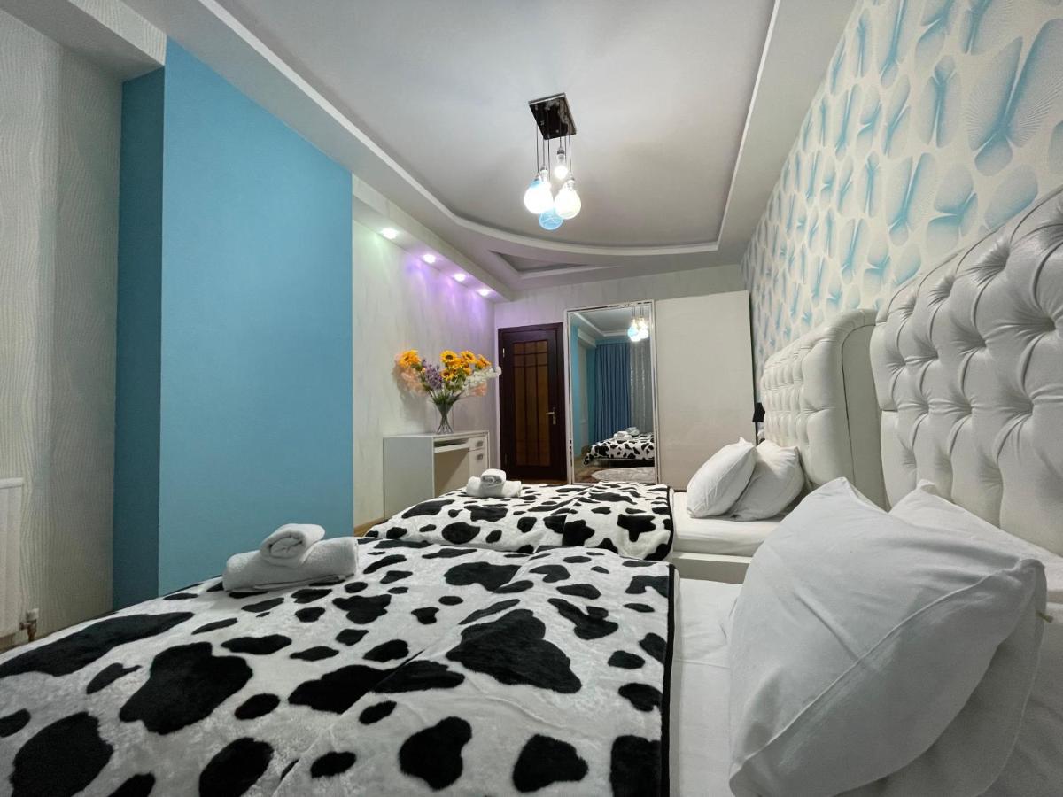 Park Azure Residence Baku Exterior photo
