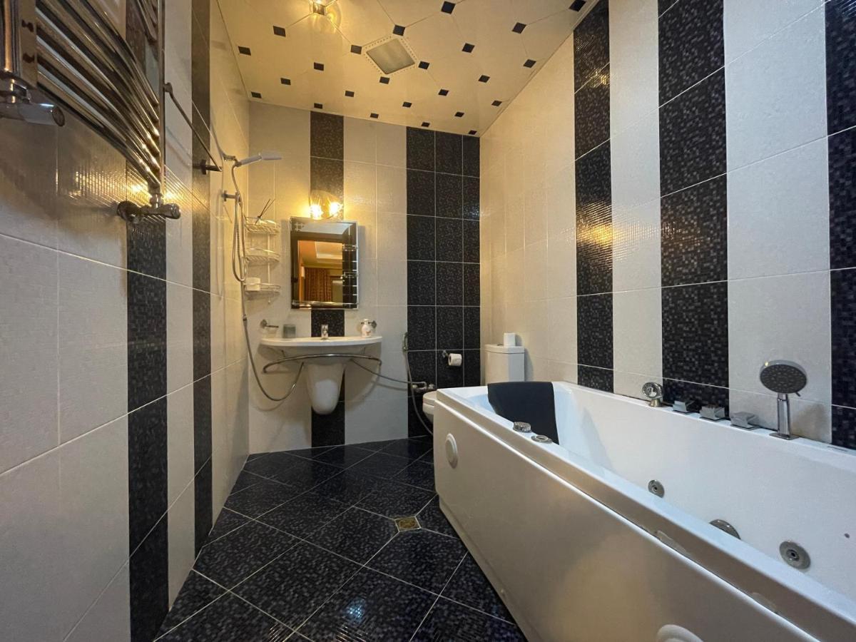 Park Azure Residence Baku Exterior photo