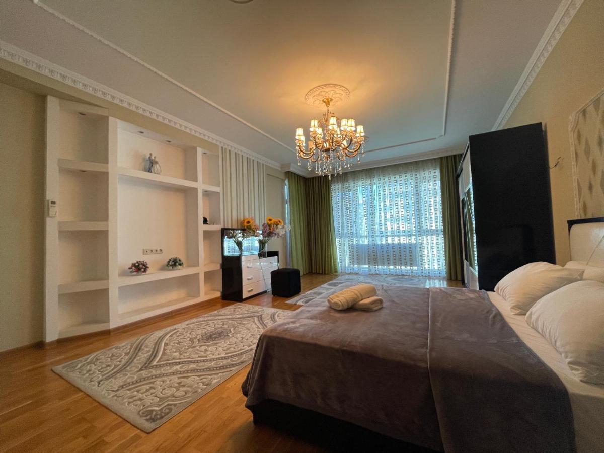 Park Azure Residence Baku Exterior photo