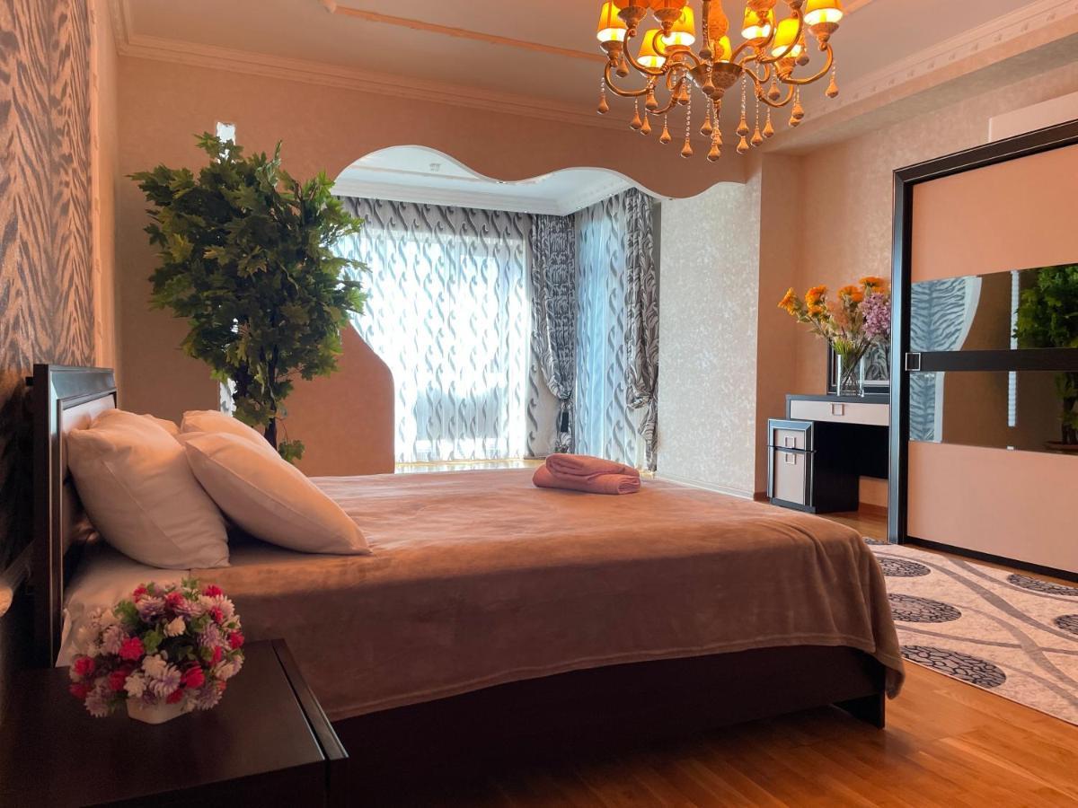 Park Azure Residence Baku Exterior photo
